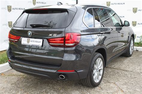 Bmw X Xdrive D Amg Auto