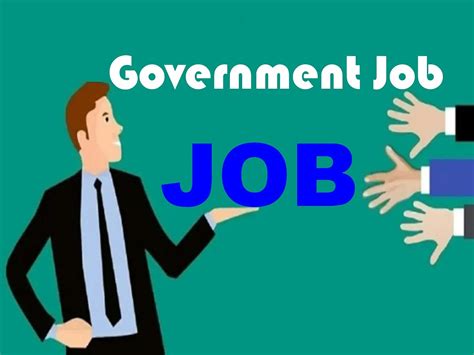 What Is Govt Job A Government Job Is A Job That Is By Sushil Singh