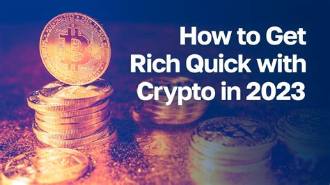 How To Get Rich Quick With Crypto In Moralis Real Time On