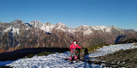 北アルプス蝶ヶ岳に再チャレンジ‼️ かめさん登山さんの常念岳・大天井岳・燕岳の活動データ Yamap ヤマップ