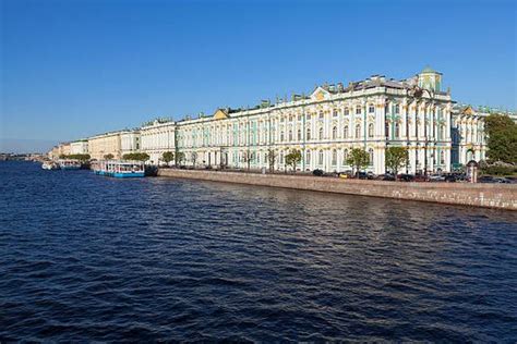 The Best Museums In Saint Petersburg