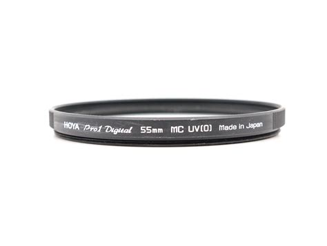 Used Hoya Mm Pro Digital Dmc Uv Filter Mpb