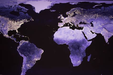 Maiores Economias Do Mundo Em Lista Atualizada