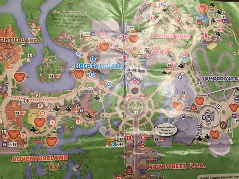 Foto Dicas Da Disney E Parques Em Orlando O Mundo Disney