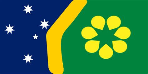 My Australian Flag Design Proposals Vexillology