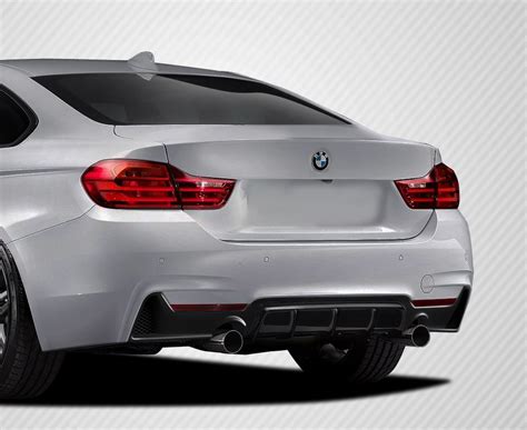 Body Kit Bodykit For 2014 BMW 4 Series ALL BMW 4 Series F32 Carbon