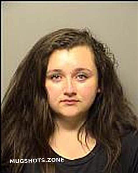 KELLEY SKY LEANNE 08 02 2023 Porter County Mugshots Zone