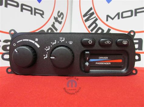 Ac Heater Control Module At Kevin Ibrahim Blog