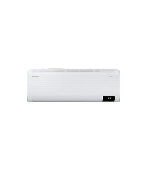 Samsung Ar12cvfcmwkcb Mini Split Samsung 12000 Btu Wind Free Inverter R410a 220v