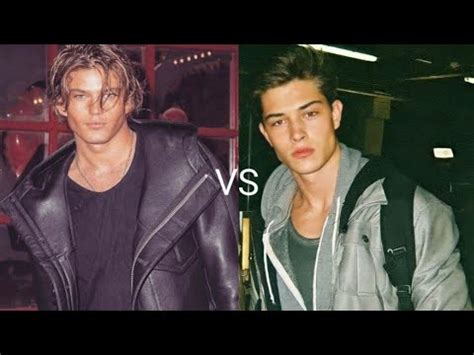 PSL Gods Francisco Lachowski VS Jordan Barrett YouTube