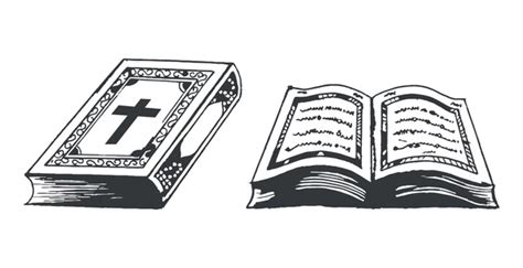 1,920 Clipart Holy Bible Stock Vectors and Vector Art | Shutterstock