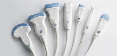 Buy Ultrasound Probes, New & Used Prices