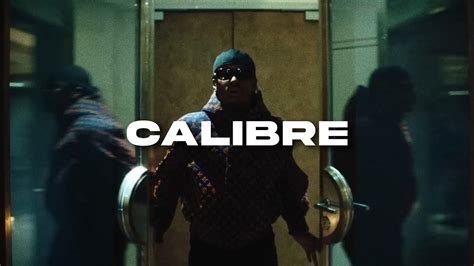 Werenoi X Ninho Type Beat Calibre Instru Sombre 2023 Youtube