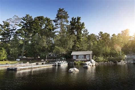 Photo Gallery Of Voyageur Park Lodge Lake Kabetogama Mn