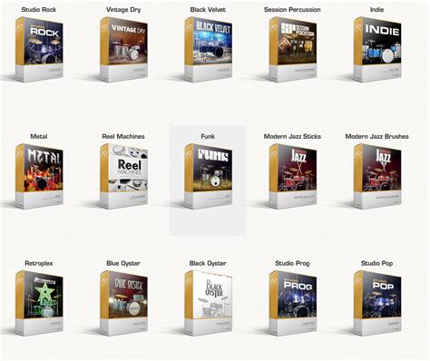 Absolute Music Community – ADDICTIVE DRUMS 2 AVAILABLE NOW