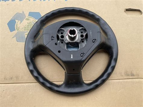 Honda Civic Integra EP3 DC5 Type R Momo Steering Wheel JDM EBay