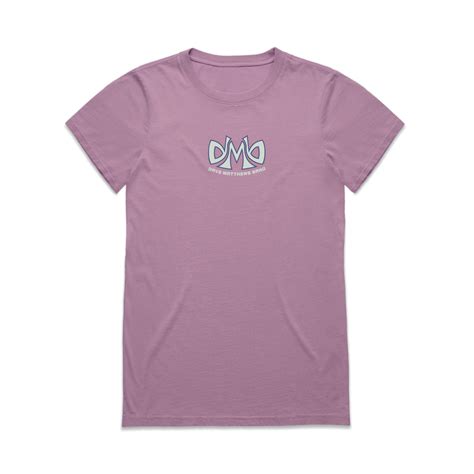 Live Trax 61 Women S Tee DMB Official Store