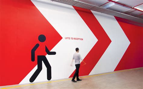 Where Do We Go Now Exploring The Wonders Of Wayfinding Design