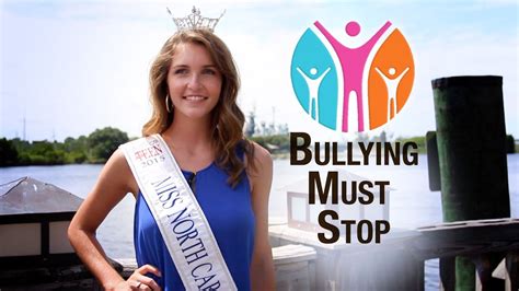 Kenzie Hansley Kicks Off Rise Above Tour To Stop Bullying Youtube