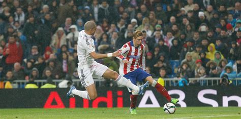 Las Alineaciones Confirmadas Del Real Madrid Vs Atl Tico Madrid Por