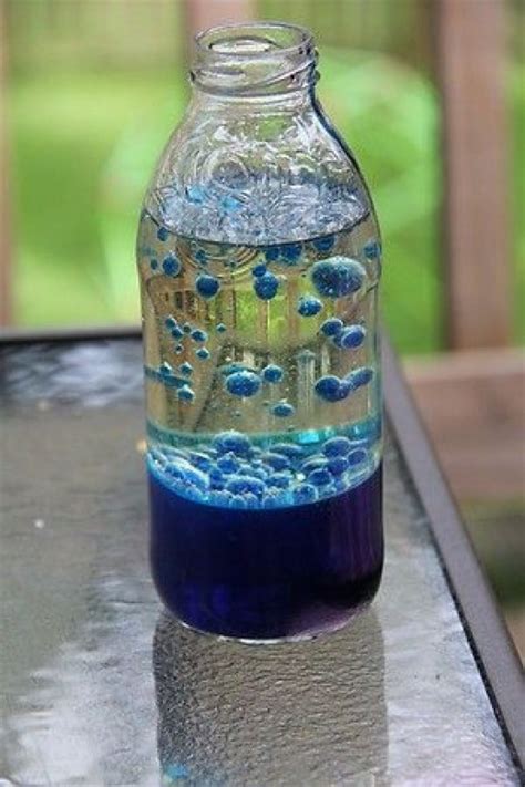 Diy Lava Lamp