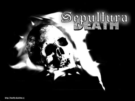 Sepultura Wallpapers Top Free Sepultura Backgrounds Wallpaperaccess