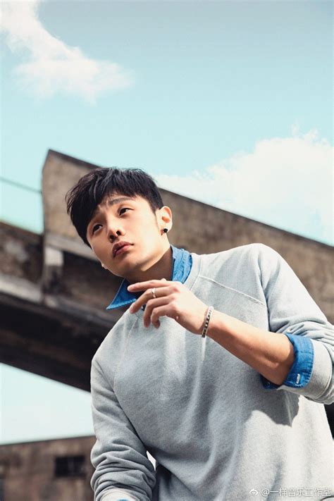 李荣浩 - 高清图片，堆糖，美图壁纸兴趣社区