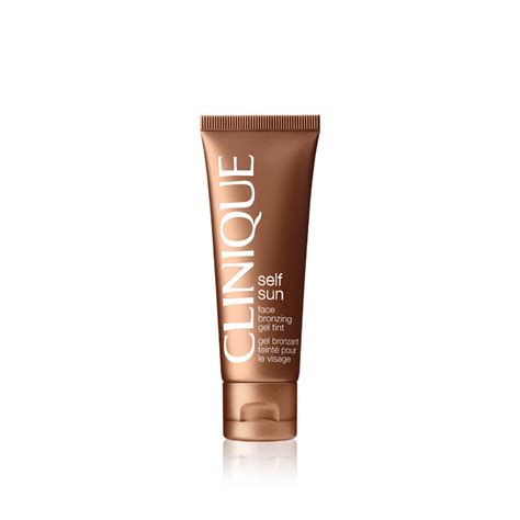 Sensai Bronzing Gel Spf6 Perfumería Júlia