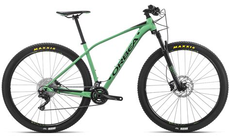 Orbea Alma 29 h30 xt 2019 1199 Culture Vélo