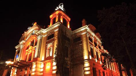 11 Best Hotels in Cluj- Napoca, Romania