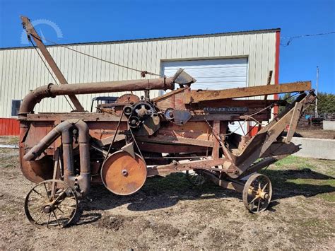 Mccormick Deering Corn Sheller Online Auction Results