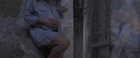 Nude Video Celebs Rachida Brakni Nude Etreinte 2011