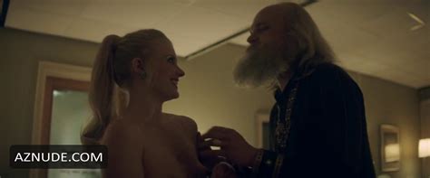 CAMILLA CORNELIA LEHMANN Nude AZNude