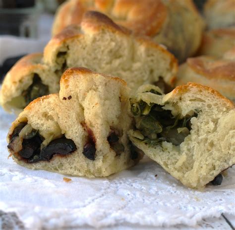 Swiss Chard And Potato Bignolati Mangia Bedda