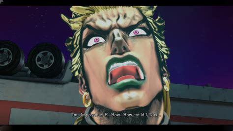 Jojos Bizarre Adventure Eyes Of Heaven Ps5 Episode 1 Youtube