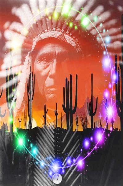 Native American Ghost Dance By Icarusismart Matthew Lacey