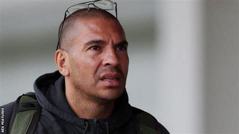 Stan Collymore