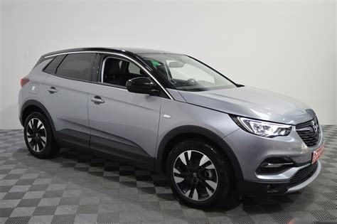 Opel Grandland X De Massy Massoutre Vo