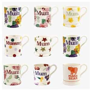 Emma Bridgewater Personalised Mugs