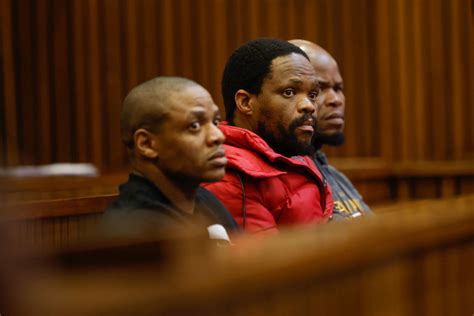 WATCH | Witness back on the stand in Meyiwa trial