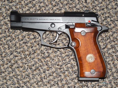 Beretta Cheetah Model 85 380 Acp Pistol For Sale