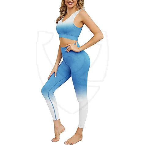 Arrival Fashion Slim Fit Running Training Fitness Suit Yoga Suit Women