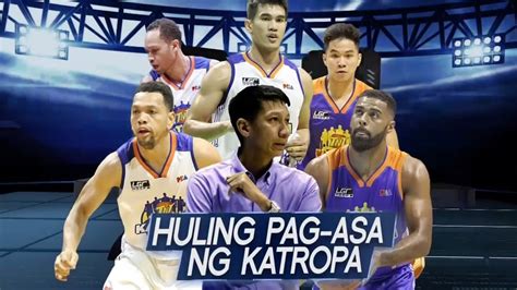 Highlights Tnt Vs Nlex Pba Philippine Cup Youtube