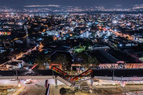 Tl Huac Desastre Y Tragedia Mexico Social