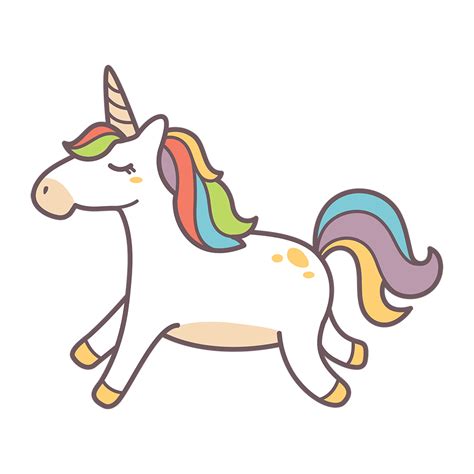 Unicorn Png Cute Unicorn Unicorn Horn Unicorn Face Clipart Free