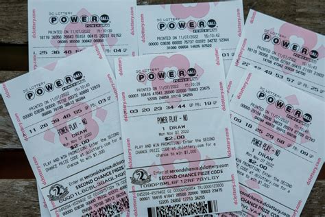 204 Billion Powerball Jackpot Winner In California Finally Comes