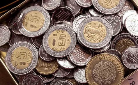 Monedas De Nuevos Pesos Valen Hasta 4 Mil Pesos Chic Magazine