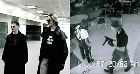 Columbine High School Shooting The Full Story Behind The 54 Off