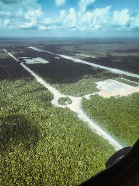 Tren Maya Acercar Zonas Arqueol Gicas De Quintana Roo Al Turismo Amlo