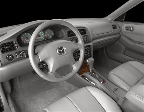 Mazda 626 Model Years Generations And News